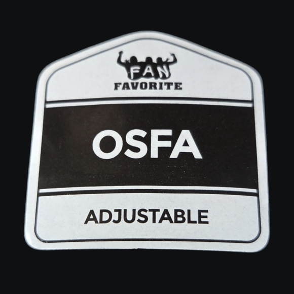 NWT Texas Rangers Major League Baseball Black Adjustable Cap - Picture 9 of 9